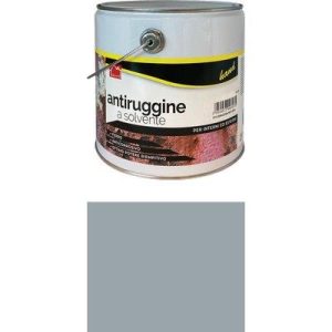 ANTIRUGGINE A SOLVENTE HAND