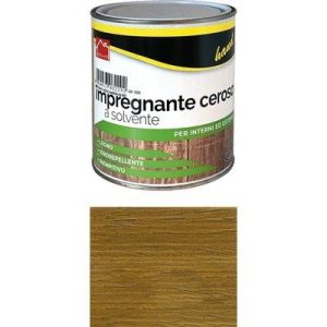 IMPREGNANTE CEROSO A SOLVENTE WORKIT