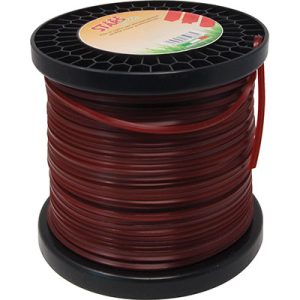 FILO X DECESPUGLIATORE QUADRO CORALLO STARS