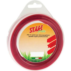 FILO X DECESPUGLIATORE STELLA CORALLO STARS