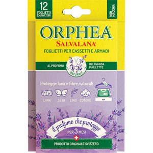 ANTITARME SALVALANA FOGLIETTI ORPHEA