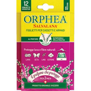 ANTITARME SALVALANA FOGLIETTI ORPHEA