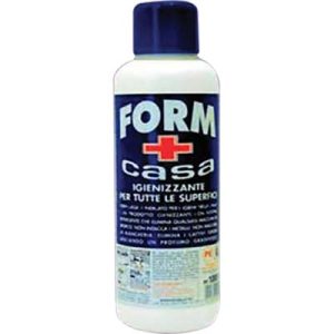 IGIENIZZANTE FORM CASA