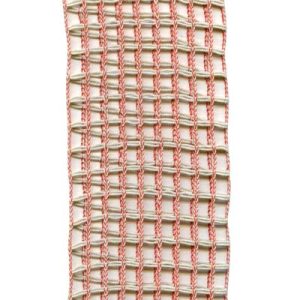 RETE STAGIONATURA INSACCATI TRAMA DOPPIA