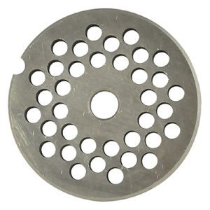 PIASTRA X TRITACARNE ELETTRICO REBER