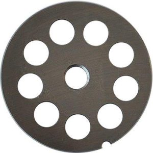 PIASTRA X TRITACARNE ELETTRICO REBER