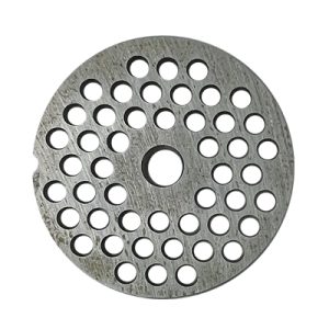 PIASTRA X TRITACARNE ELETTRICO INOX REBER