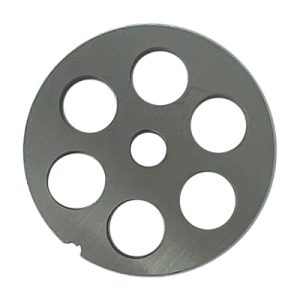 PIASTRA X TRITACARNE ELETTRICO INOX REBER