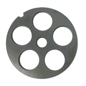 PIASTRA X TRITACARNE ELETTRICO INOX REBER