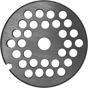 PIASTRA X TRITACARNE MANUALE REBER
