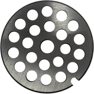 PIASTRA X TRITACARNE MANUALE REBER