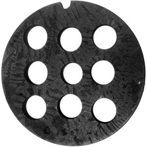 PIASTRA X TRITACARNE MANUALE REBER