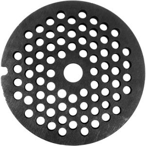 PIASTRA X TRITACARNE MANUALE REBER