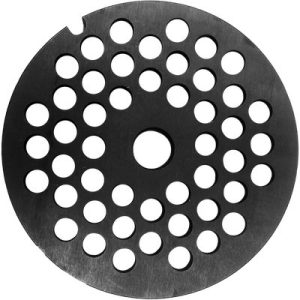 PIASTRA X TRITACARNE MANUALE REBER