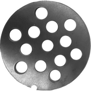 PIASTRA X TRITACARNE MANUALE REBER