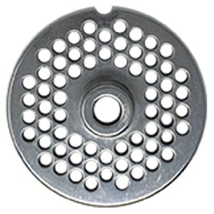 PIASTRA X TRITACARNE ELETTRICO REBER