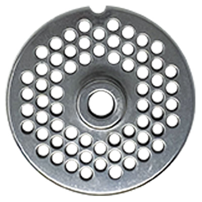 PIASTRA X TRITACARNE ELETTRICO REBER