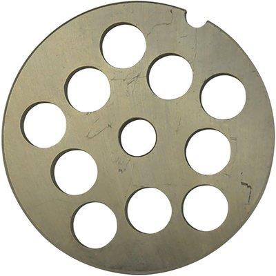 PIASTRA X TRITACARNE ELETTRICO REBER