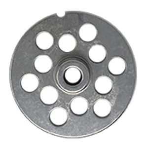 PIASTRA X TRITACARNE ELETTRICO REBER