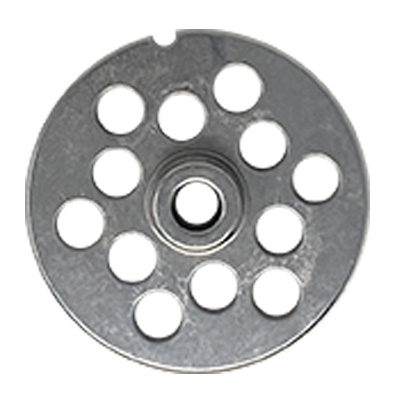 PIASTRA X TRITACARNE ELETTRICO REBER