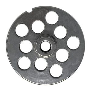 PIASTRA X TRITACARNE ELETTRICO REBER