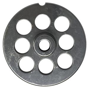 PIASTRA X TRITACARNE ELETTRICO REBER