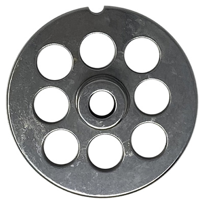 PIASTRA X TRITACARNE ELETTRICO REBER