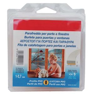 PARAFREDDO GEKO FLEX PROFILO I