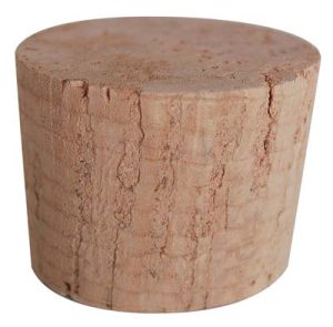 TAPPO SUGHERO SPINA ALTA