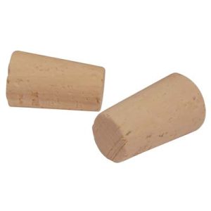 TAPPO SUGHERO CONICO X BOTTIGLIA