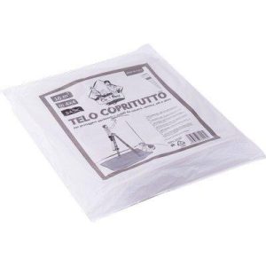 TELO COPRITUTTO PE BASSA DENSITA ELEPACKING
