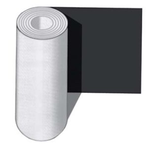 FOGLIA POLIETILENE BIANCO NERA ADDITIVATA