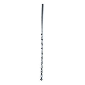 PUNTA TRAPANO WIDIA STANDARD LUNGA 0301 KRINO