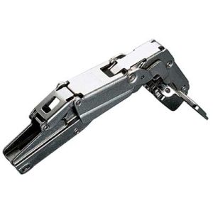 CERNIERA INCASSO 165° SERIE 200 SALICE