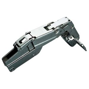 CERNIERA INCASSO 165° SERIE 200 SALICE