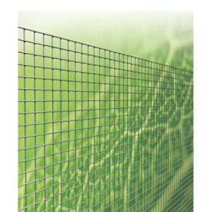 RETE ELETTR ZINCATA DOPO 19X19 STARS