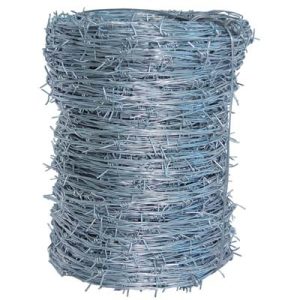 FILO SPINATO ZINCATO STARS
