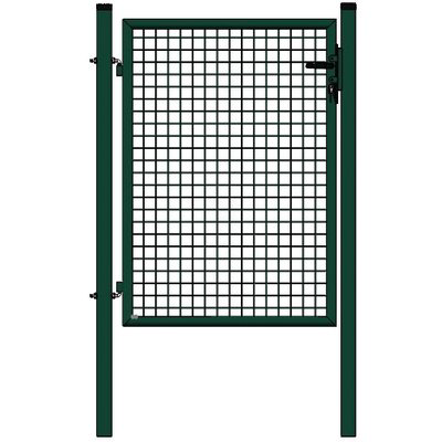 CANCELLO PEDONALE STARS