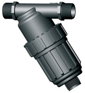 FILTRO LINEA PN