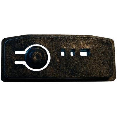 PULSANTE SEGA EASYCUT PRO PRO+ STARS