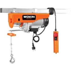 PARANCO ELETTRICO 73800 WOKIN