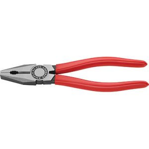 PINZA UNIVERSALE 0301 KNIPEX