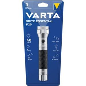 TORCIA LED BRITE ESSENTIAL VARTA