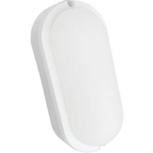 PLAFONIERA LED ECO EASY OVALE CENTURY