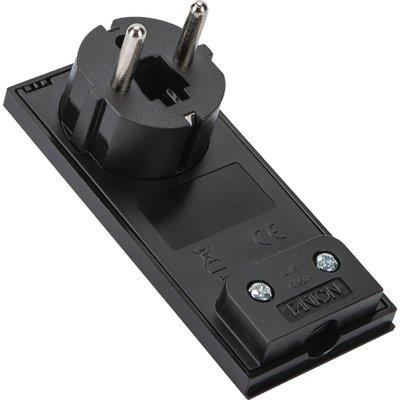 SPINA MOBILE RIBASSATA SCHUKO CLOCK FME