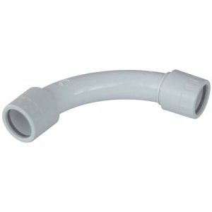 CURVA 90° IP65 X TUBO RIGIDO PVC