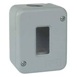 INVOLUCRO A PARETE IP40 MARLANVIL
