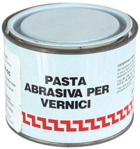 PASTA ABRASIVA RETSUL