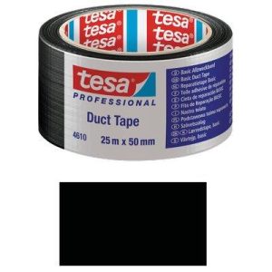 NASTRO ALTA RESISTENZA DUCT TAPE 4610 TESA
