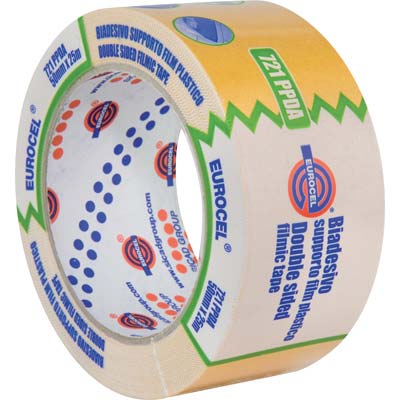 NASTRO BIADESIVO 721 PPDA EUROCEL